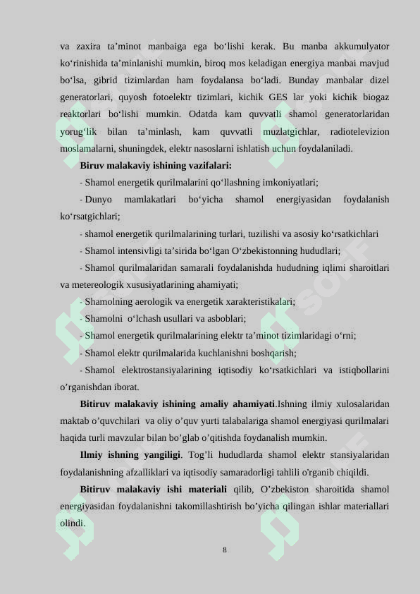 Product slide 8