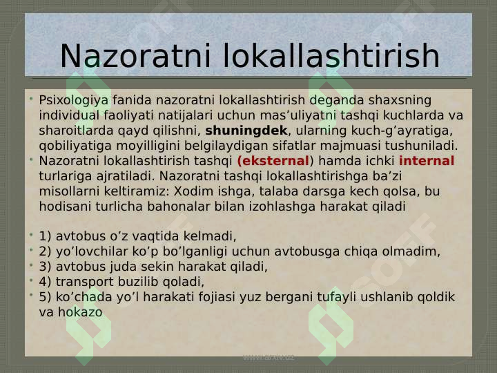 Product slide 8