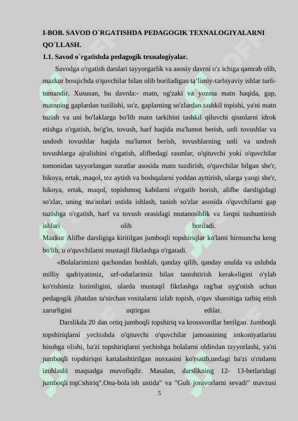 Product slide 5