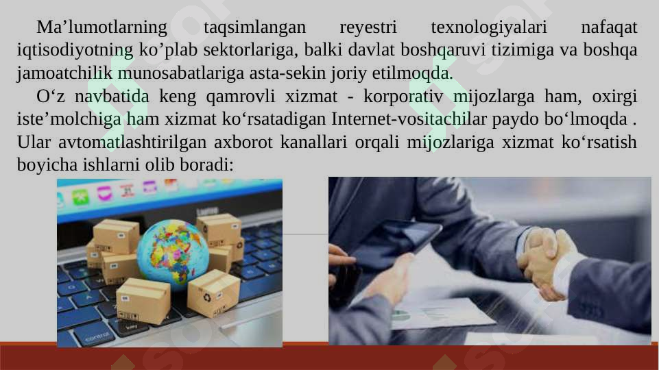 Product slide 8