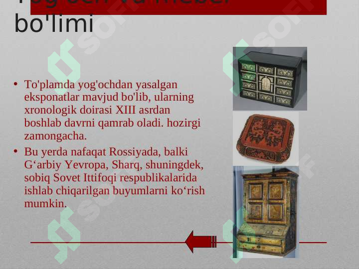 Product slide 7