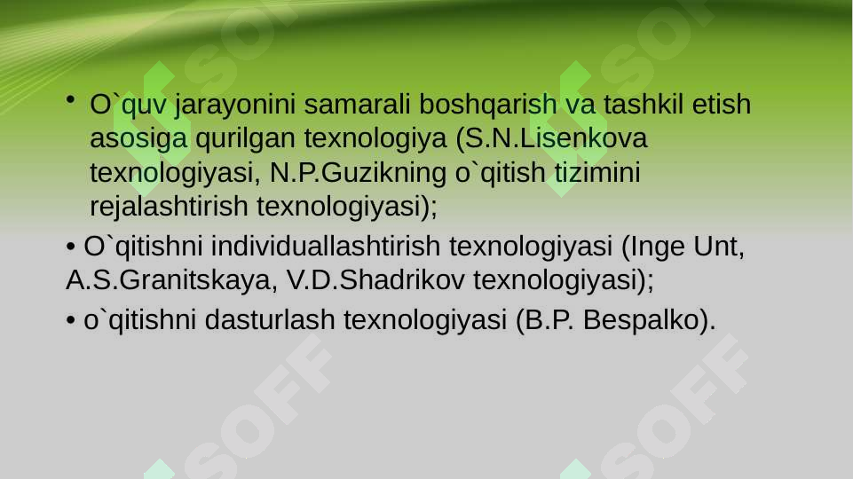Product slide 7