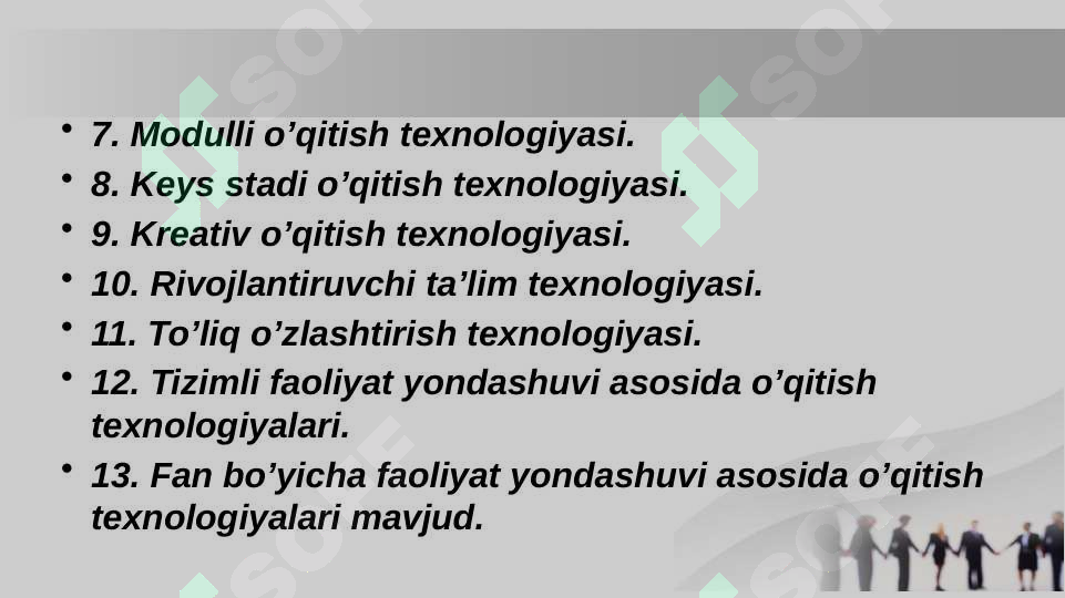 Product slide 8