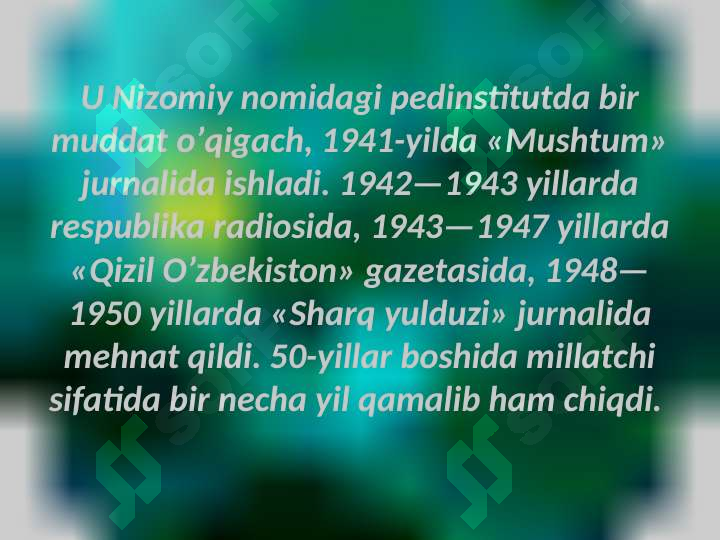 Product slide 6