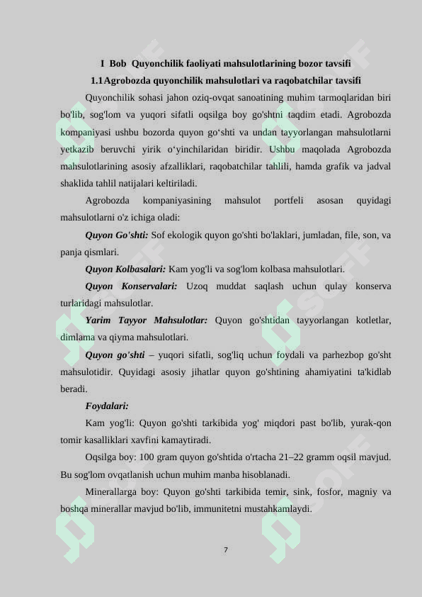 Product slide 7