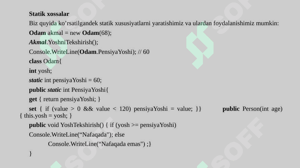 Product slide 6