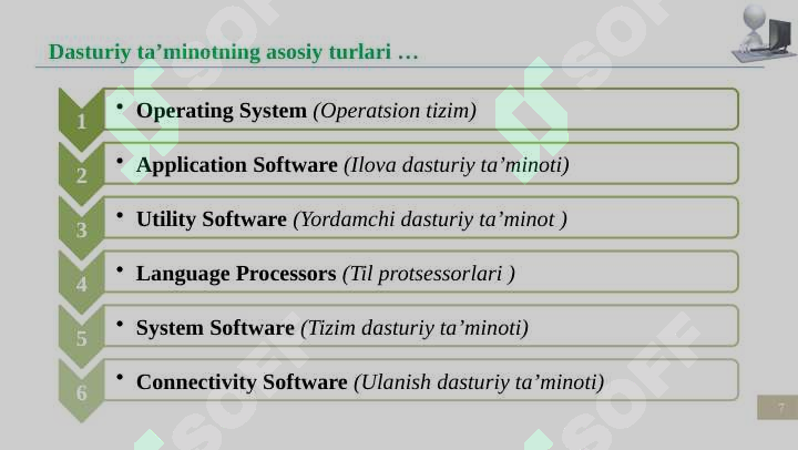 Product slide 7