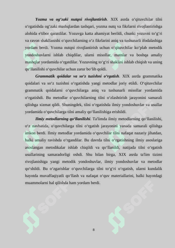 Product slide 8