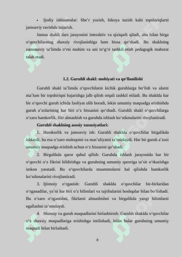 Product slide 8