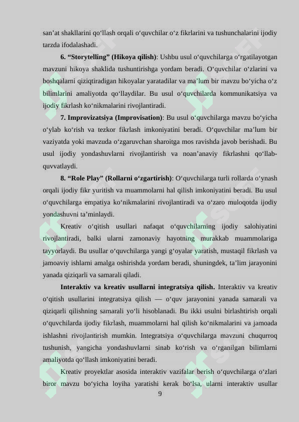 Product slide 8