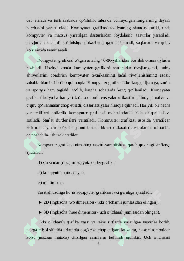 Product slide 8