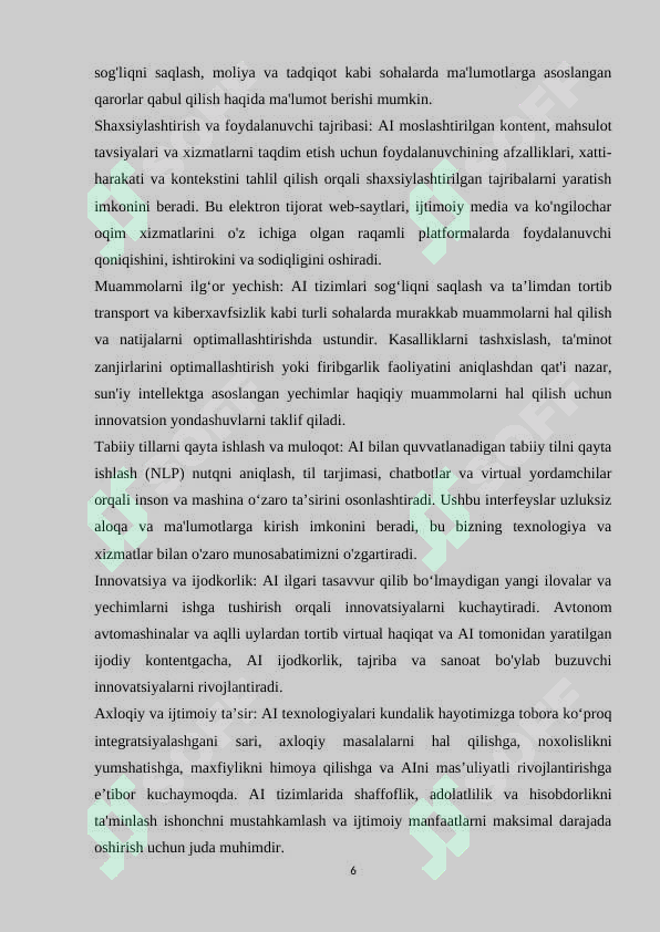 Product slide 6