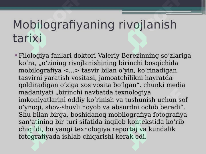 Product slide 3