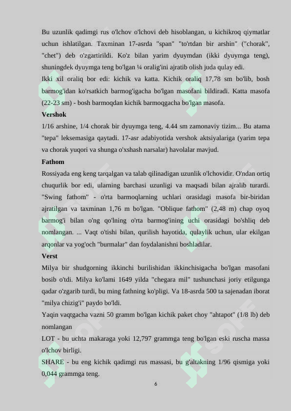 Product slide 6