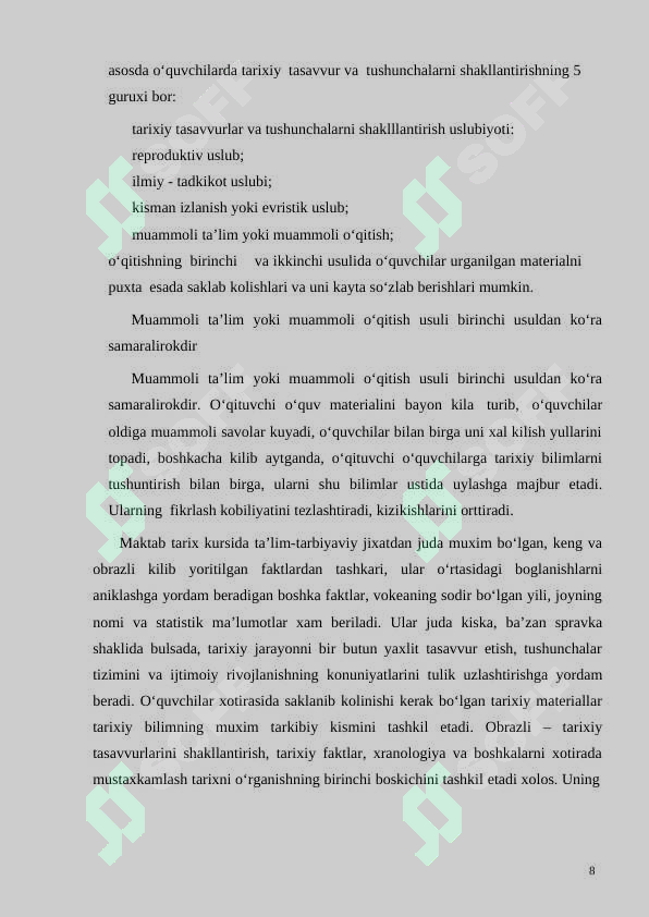 Product slide 8