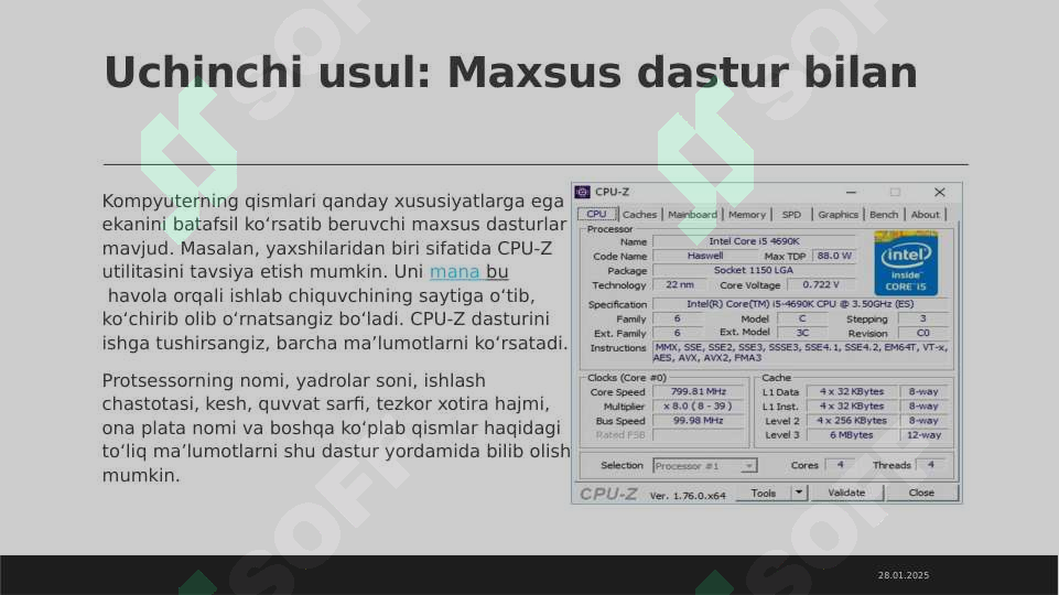 Product slide 4