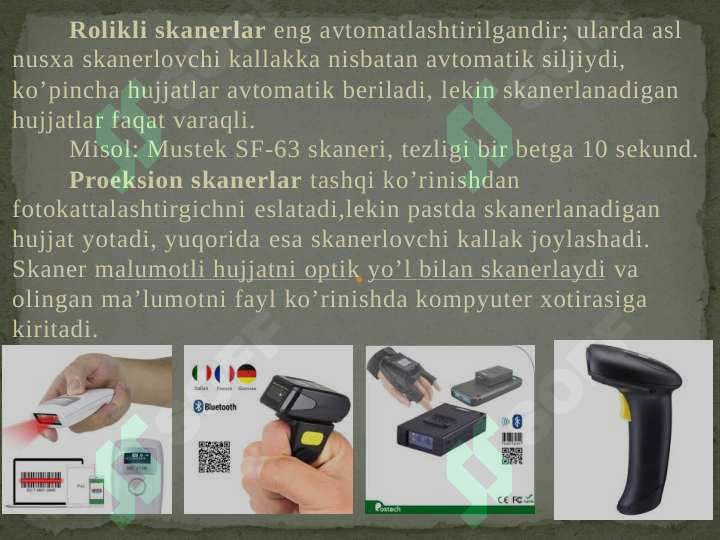Product slide 6