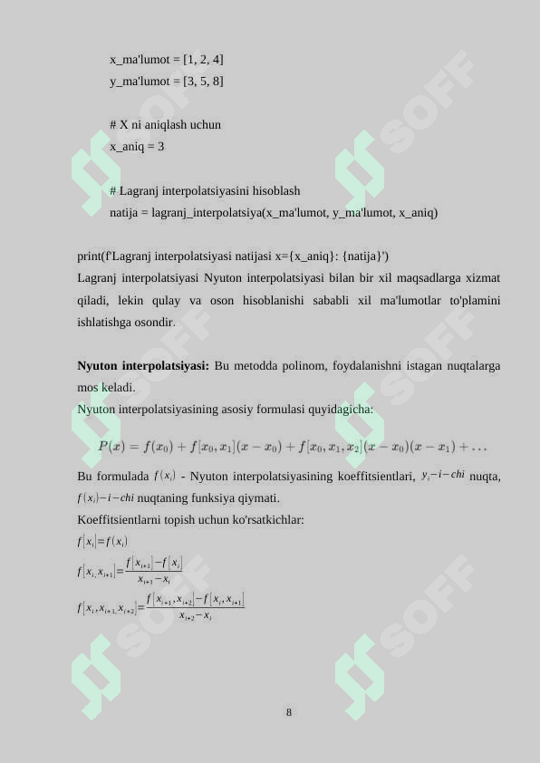 Product slide 8