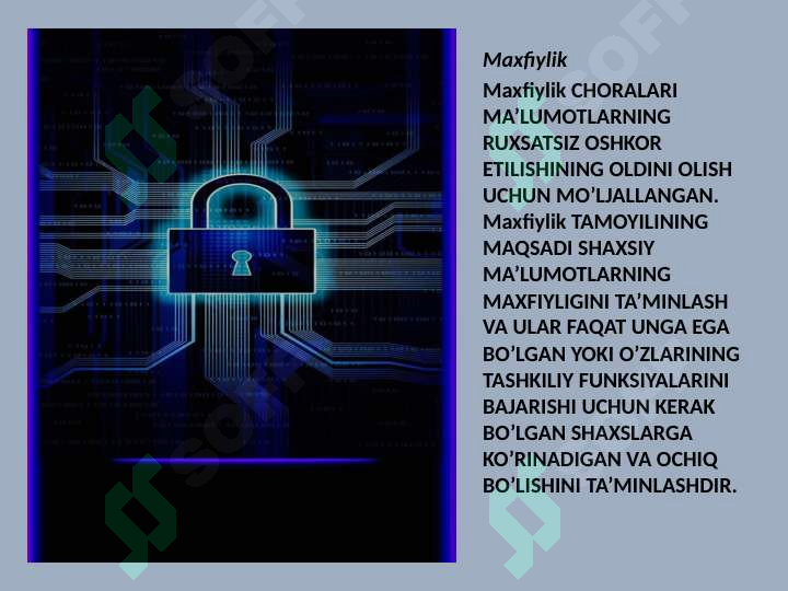 Product slide 4