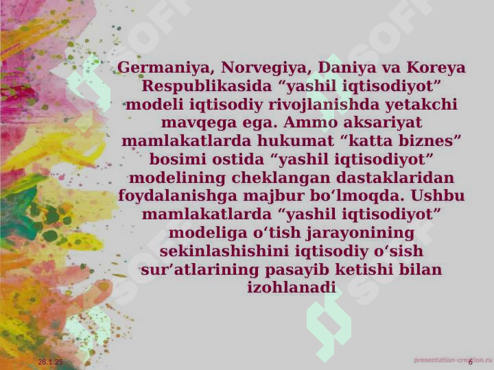 Product slide 6