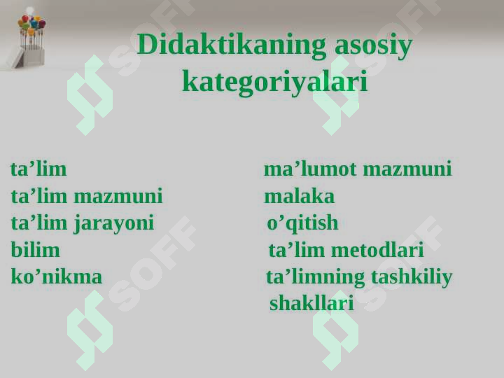 Product slide 5