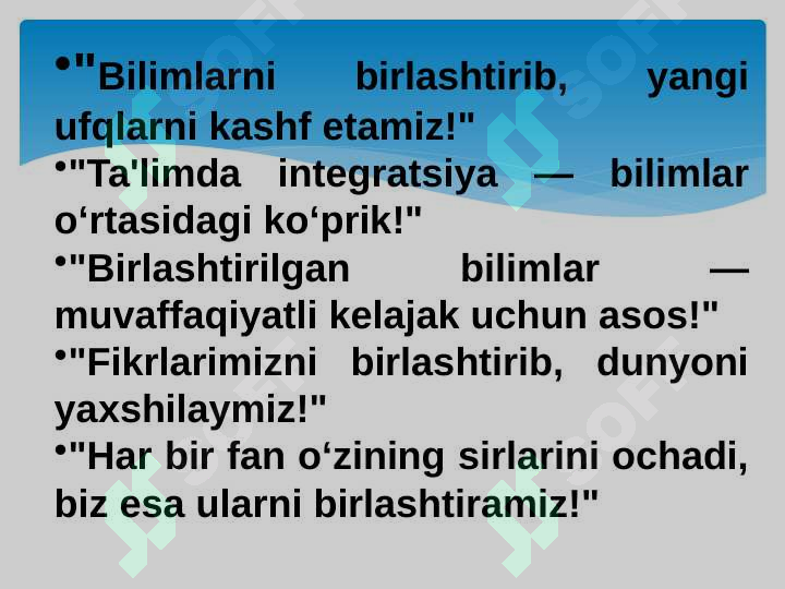 Product slide 4
