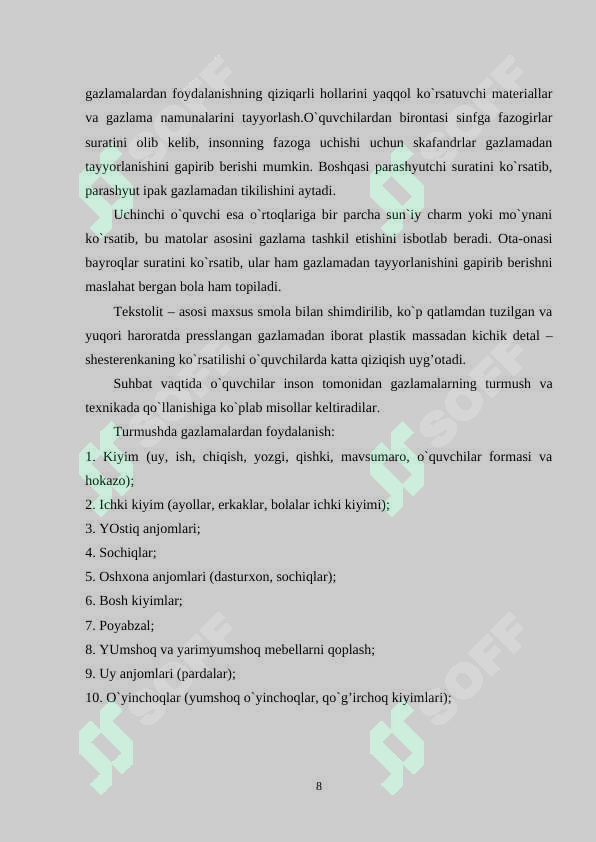 Product slide 8