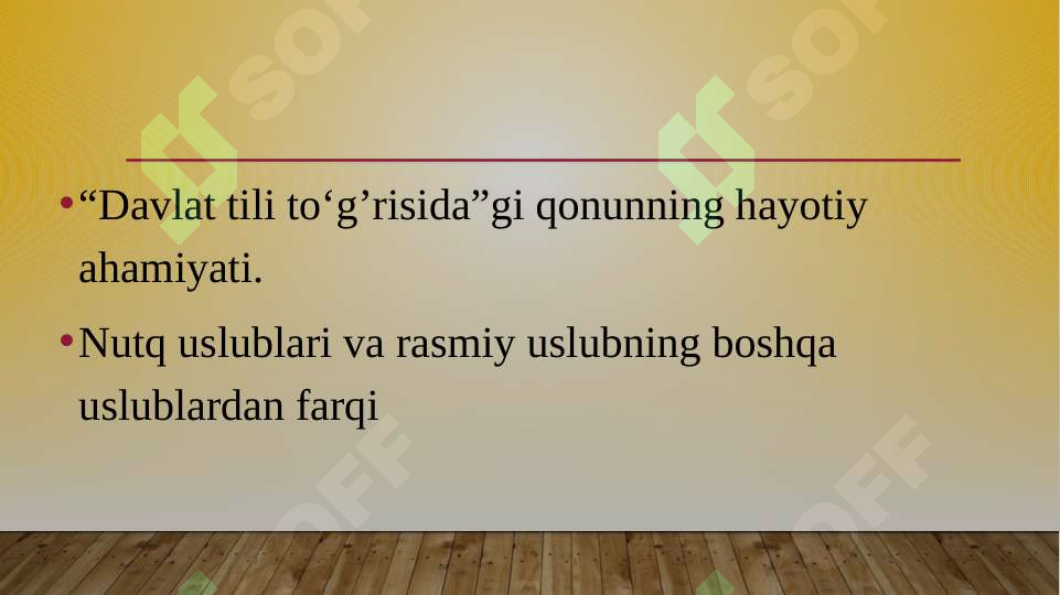 Product slide 3
