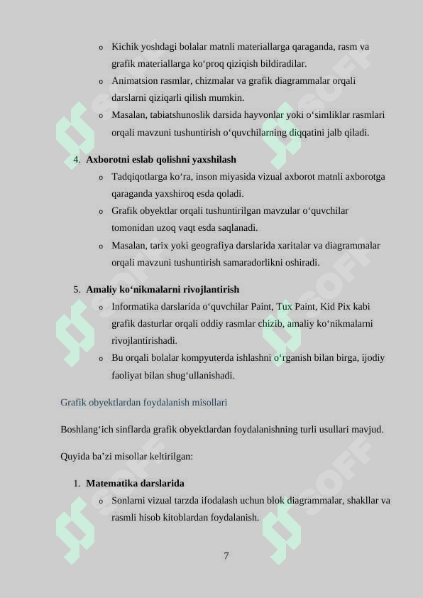 Product slide 7