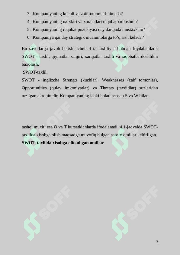 Product slide 7