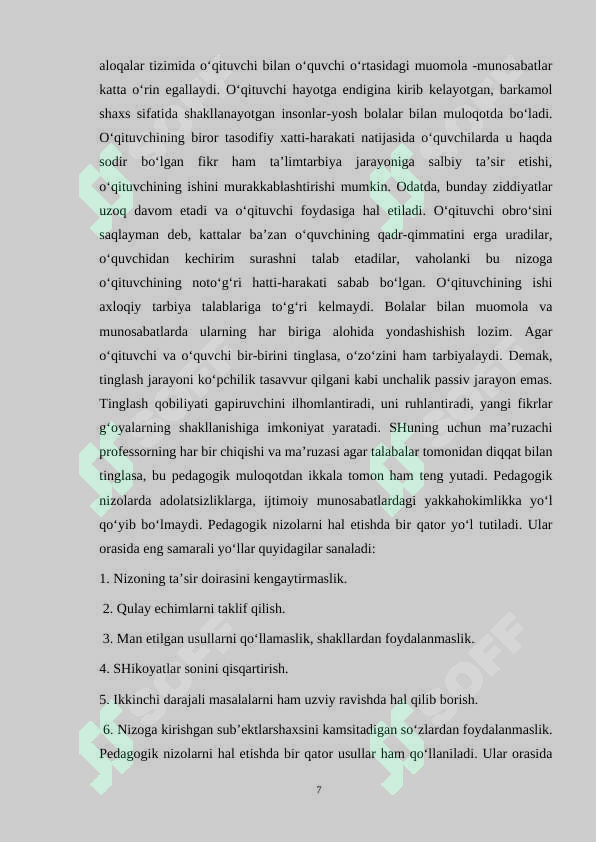 Product slide 7