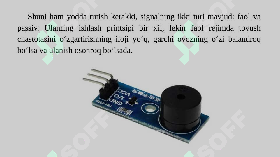 Product slide 7