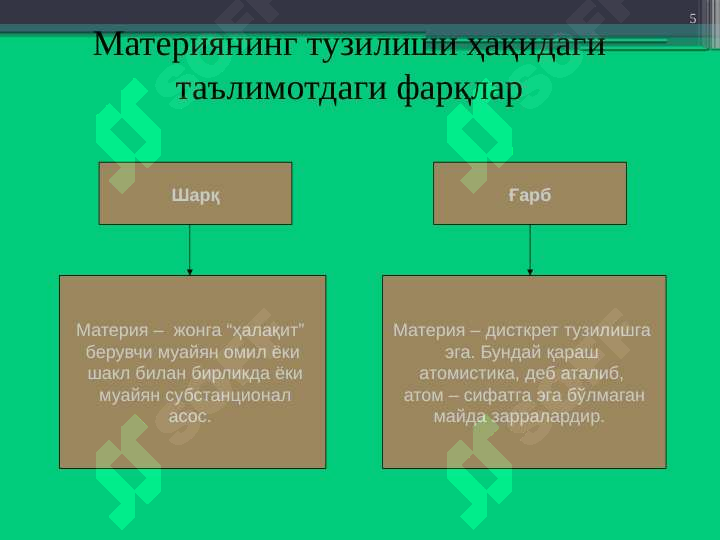 Product slide 5