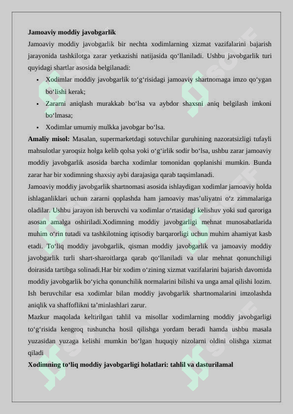 Product slide 6