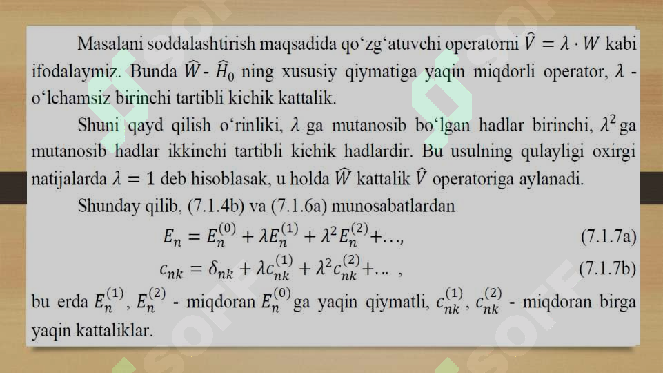 Product slide 6