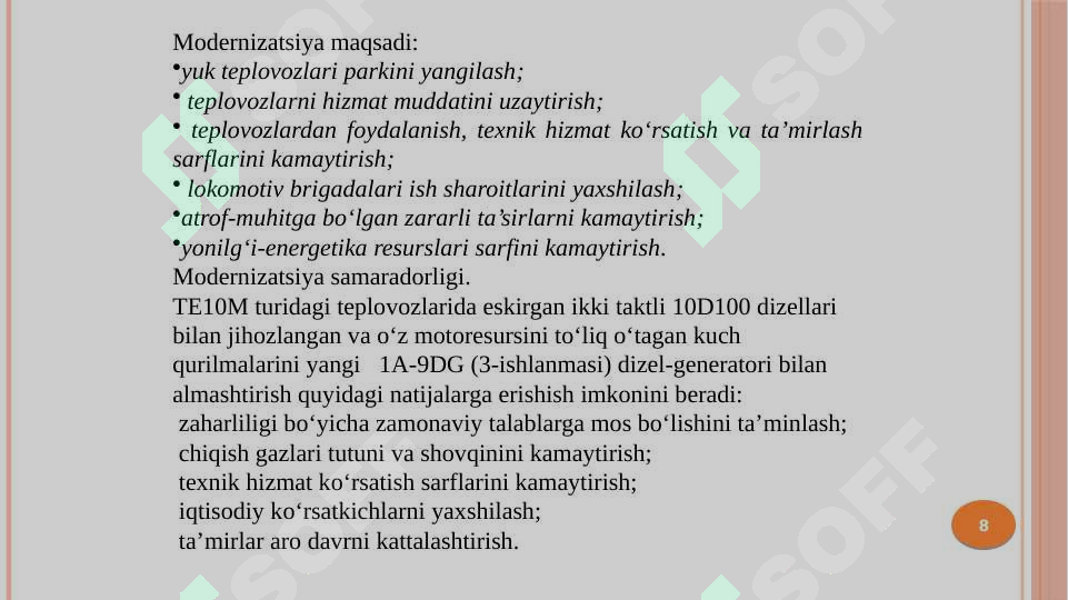 Product slide 8