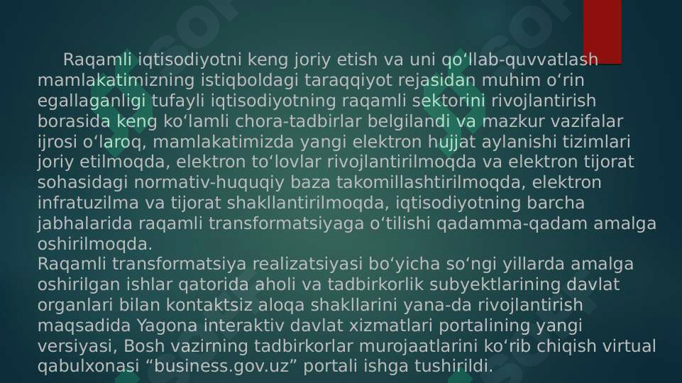 Product slide 4
