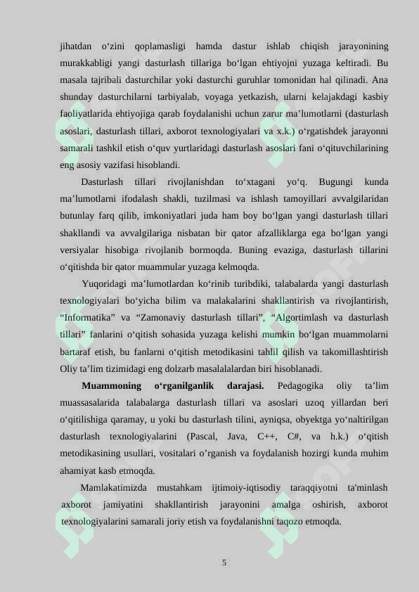 Product slide 5