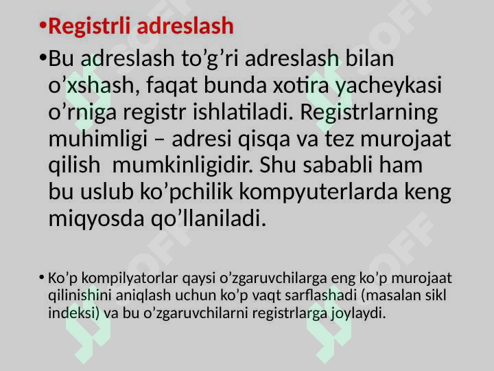 Product slide 7