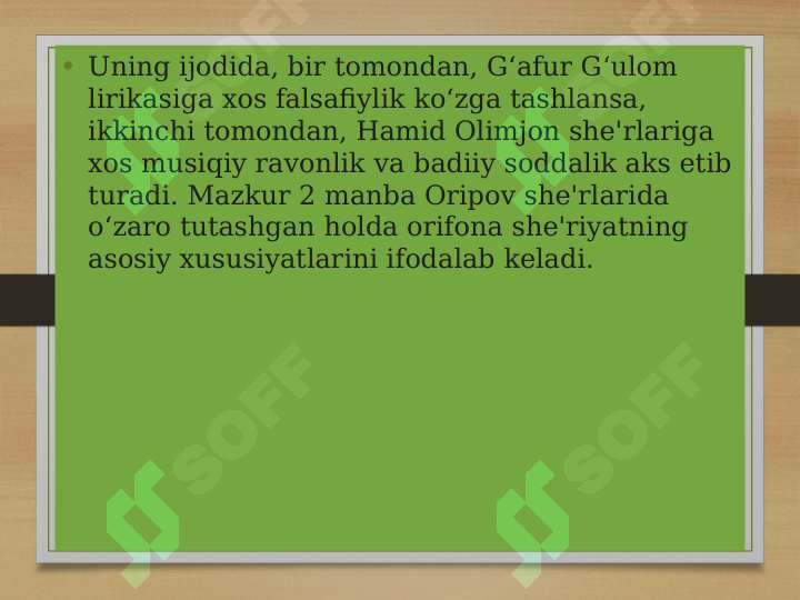 Product slide 7