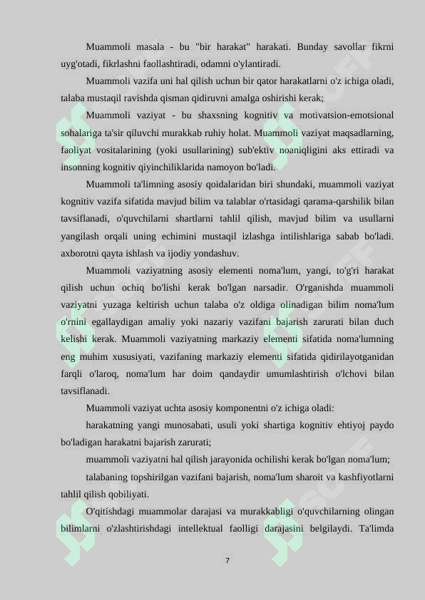 Product slide 7