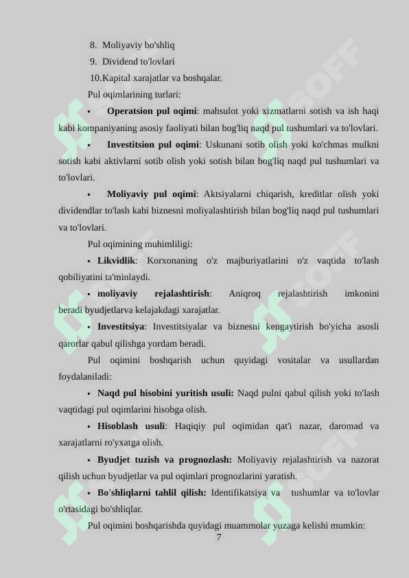 Product slide 7