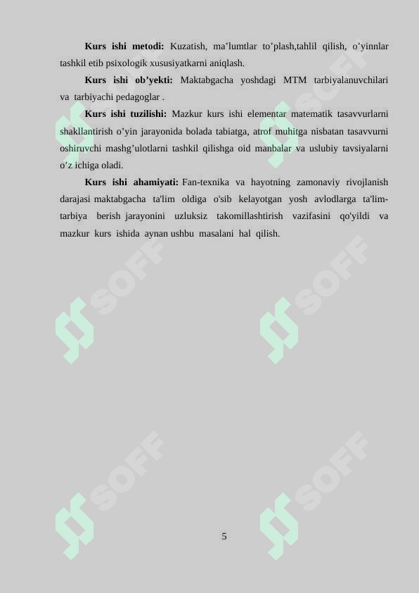 Product slide 5