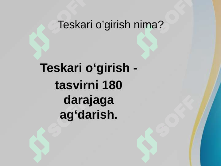 Product slide 4