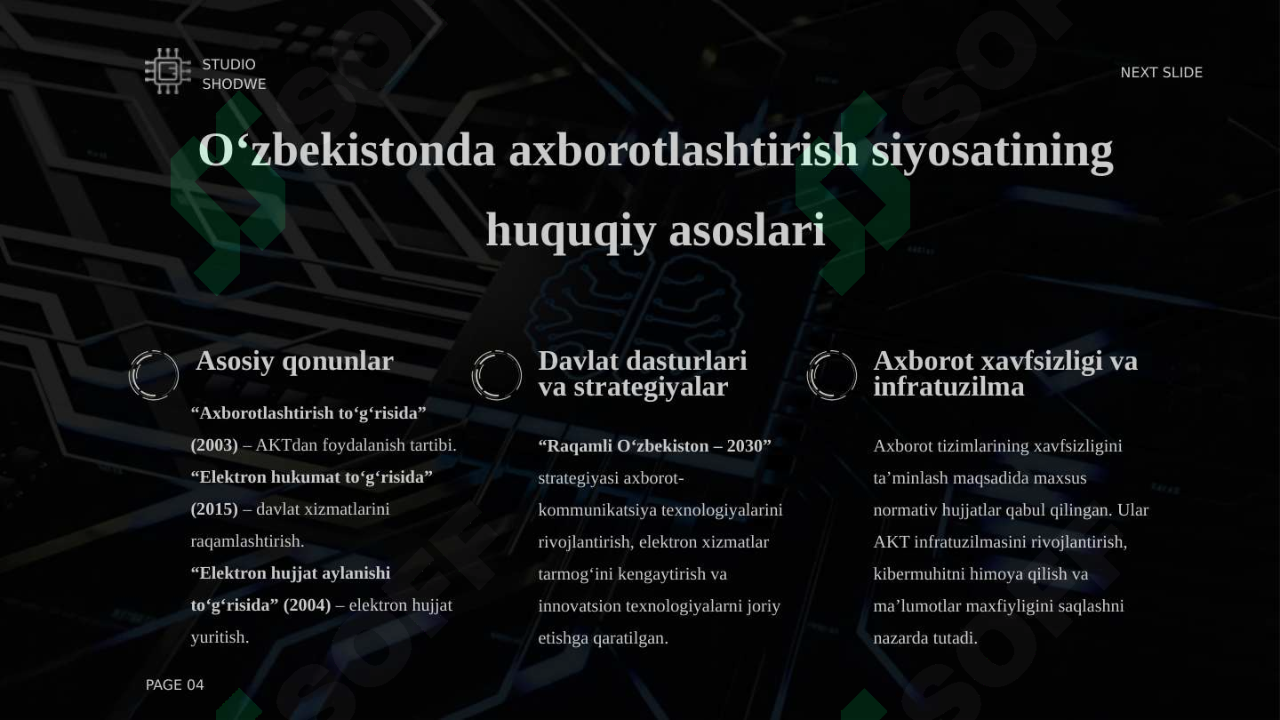 Product slide 4