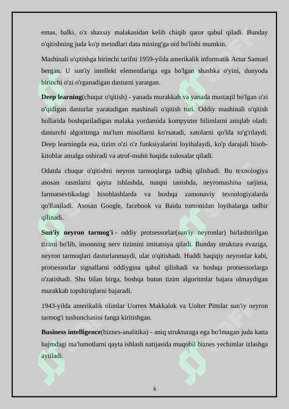Product slide 6