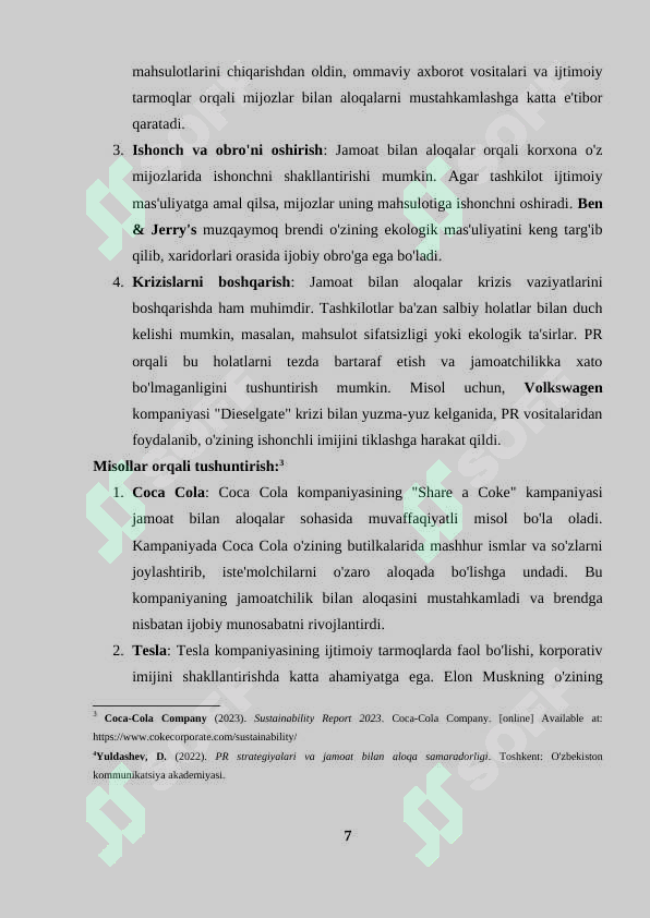 Product slide 7