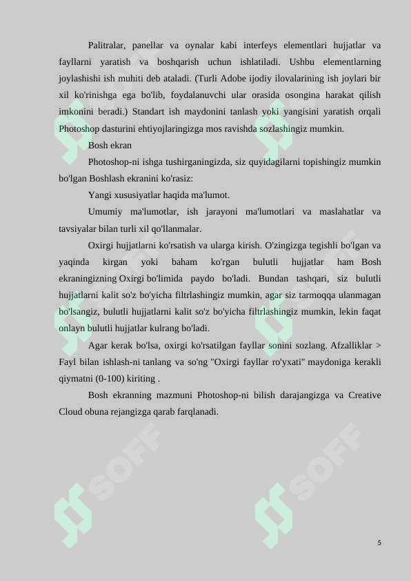 Product slide 5