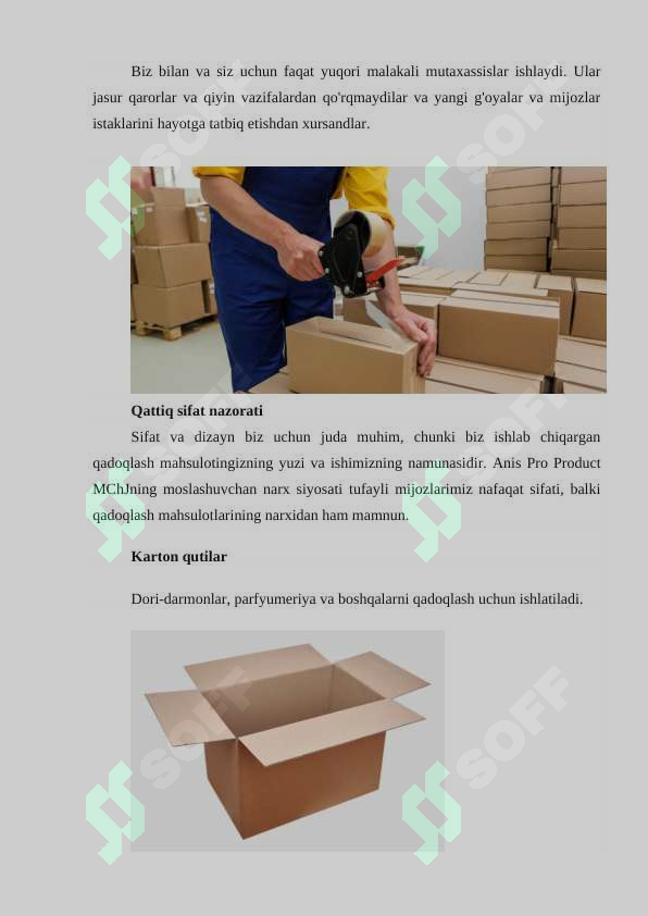 Product slide 8