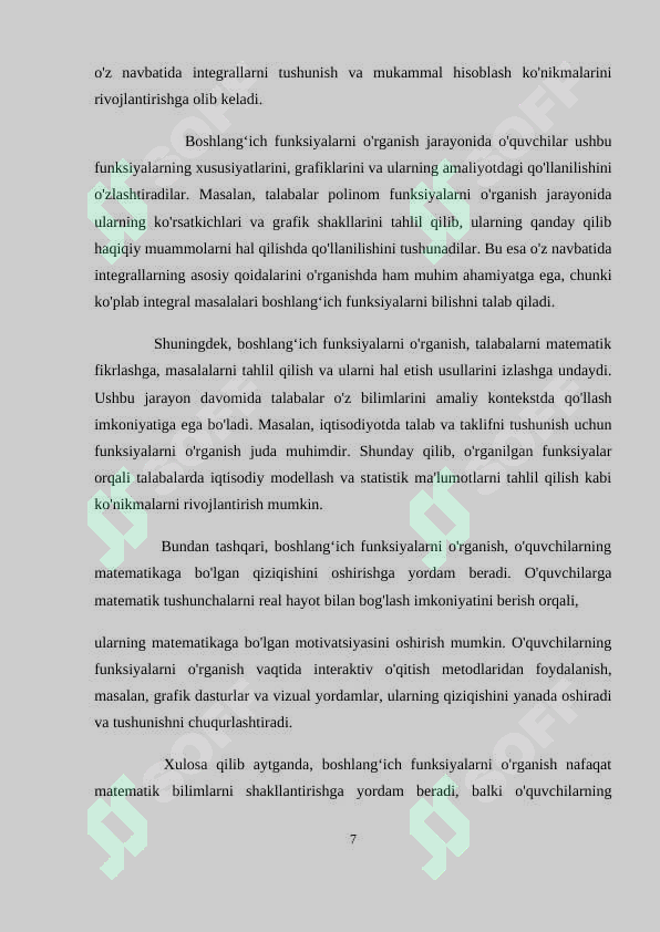 Product slide 7